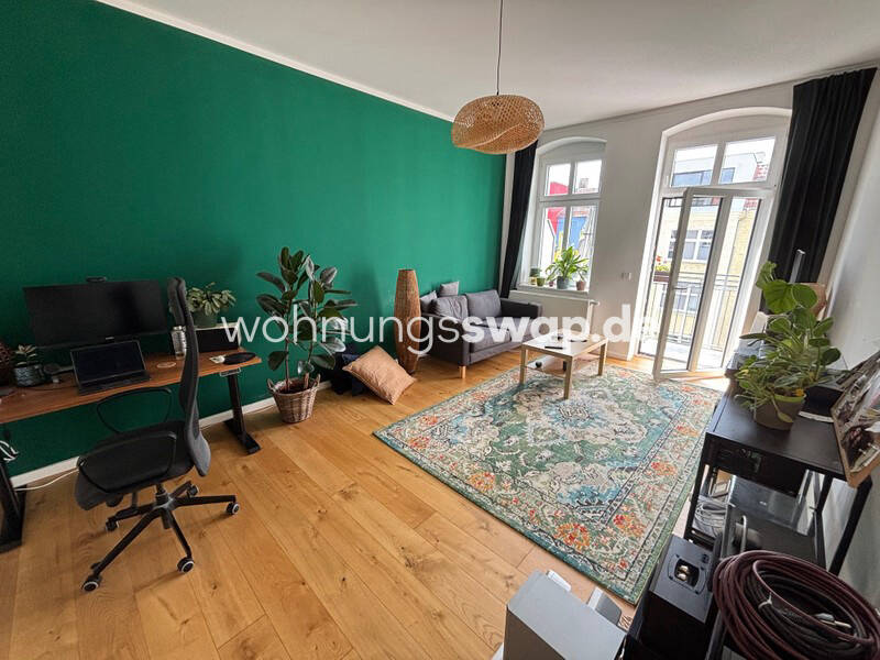 Thumbnail-Wohnungsswap - Einbecker Straße
