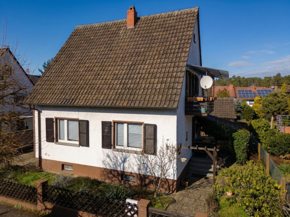 Thumbnail-Ihr Projekt mit Zukunft: Haus auf 876 m² in Enkenbach-Alsenborn!