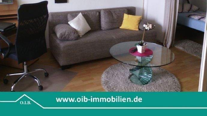Thumbnail-## City, Blick auf die Wall-Mühle ## EBK, Wintergarten, DU-Bad, Laminat