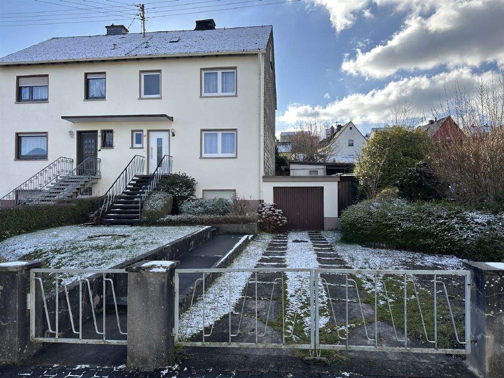 Thumbnail-Harmonisches Eigenheim mit Wohlfühlfaktor