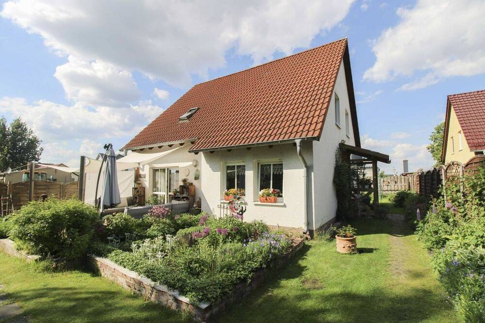 Objektansicht