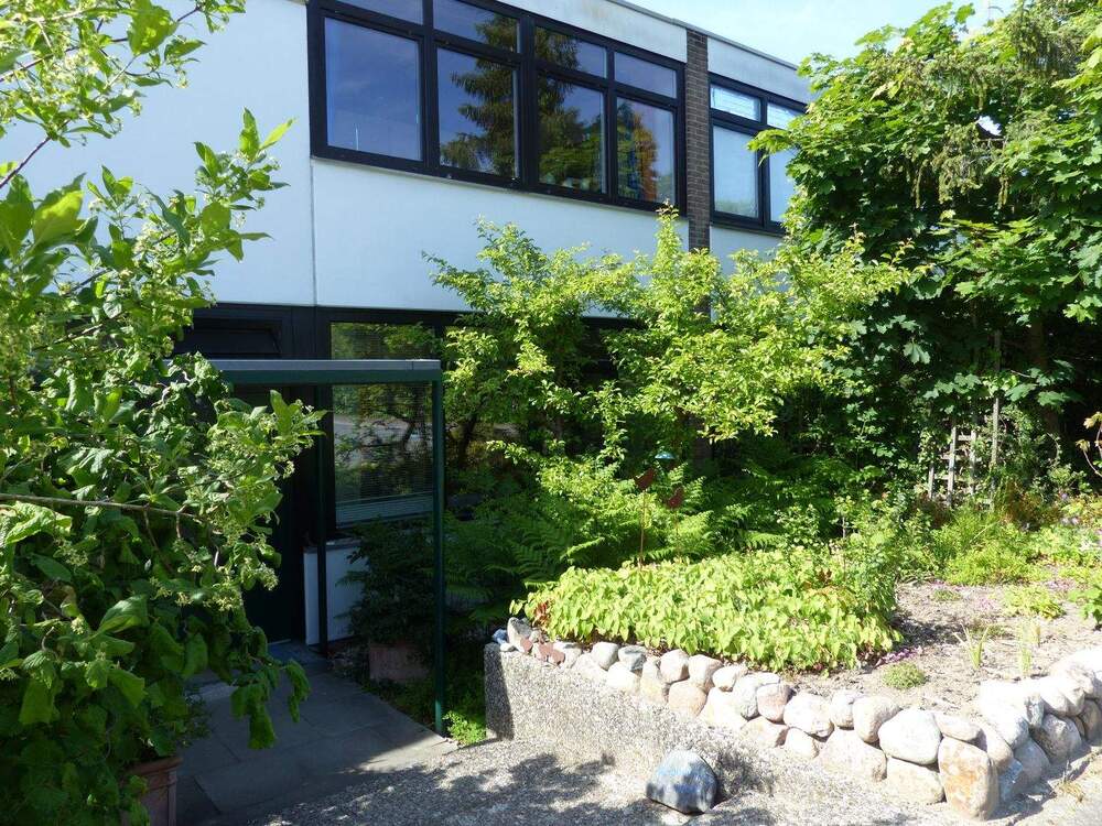 Thumbnail-Reihenmittelhaus im Bauhausstil - Modern und Zeitlos !