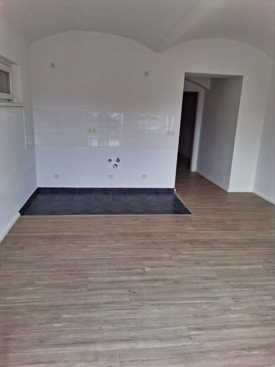 Thumbnail-Wohnen im grünen schöne 2-R-Wohnung in MD-Altstadt EG. ca.45m2 zu vermieten .