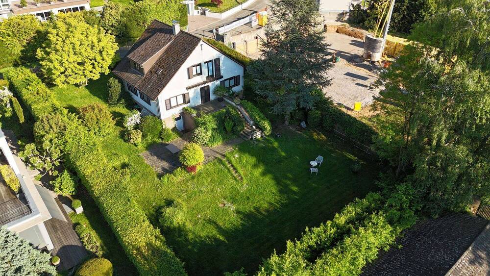 Thumbnail-DIE exklusive Lage in Lörrach am Leuselhardt...