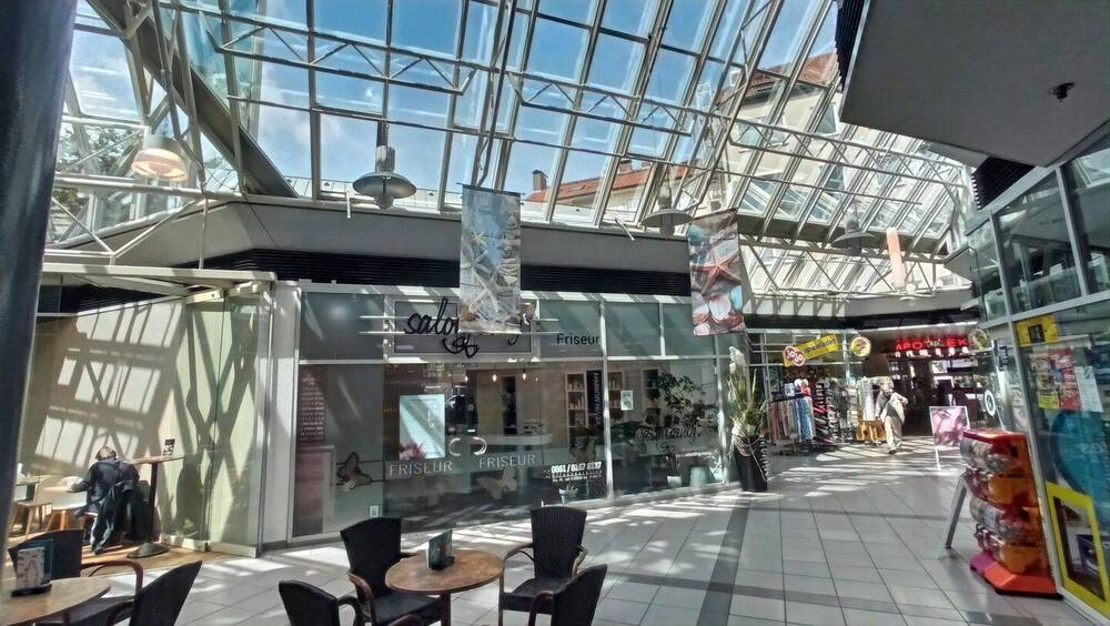 Thumbnail-Attraktive Ladeneinheit im City-Center Kassel-Wilhelmshöhe