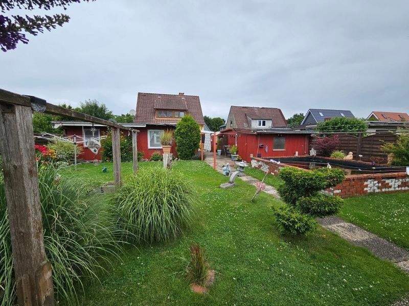 Thumbnail-Einfamilienhaus für die Großfamilie