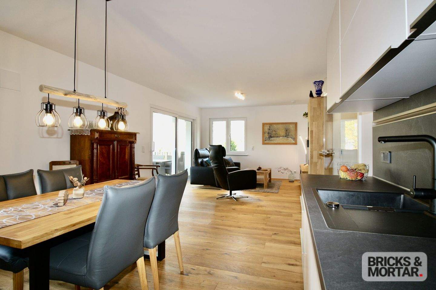 Thumbnail-+++ Traumwohnung in bester zentraler Lage mit besten Energiewerten +++