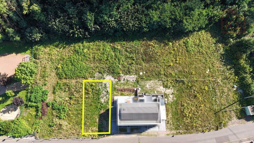 Thumbnail-Familienfreundliches Baugrundstück im Wohnpark Hausenstraße - Ideal für eine Doppelhaushälfte