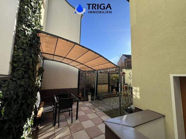 Thumbnail-Wohnhaus in zentraler Lage in Nordhausen