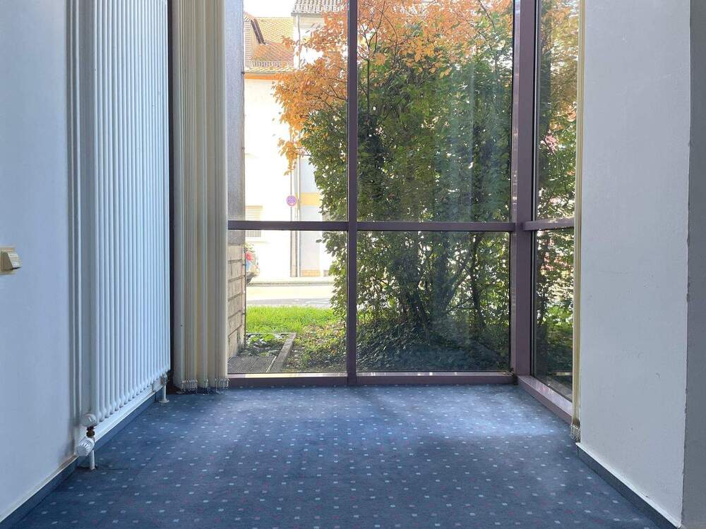 Thumbnail-Gewerbe-Bürofläche im EG - Erlichstraße