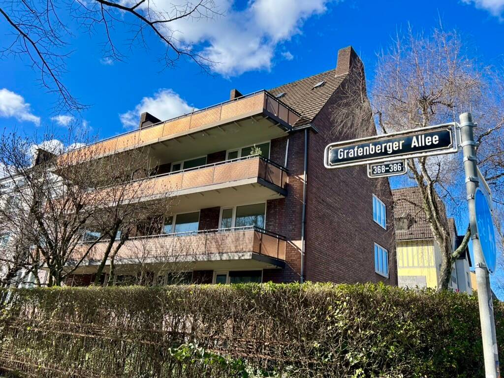 Grimm Straße