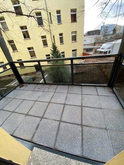 Thumbnail-Schöne sonnige 4-R-Wohnung in MD-Alte -Neustadt ca.105m2 BLK zu. vermieten.