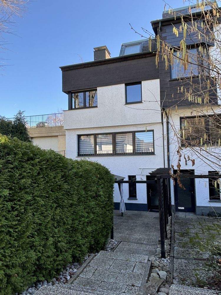 Thumbnail-Wohnen wie im eigenen Haus - 3-Zimmer-Maisonette in Kupferdreh *PROVISIONSFREI*