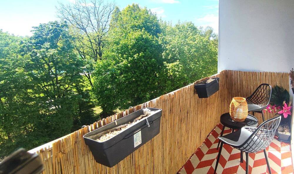 Thumbnail-Great Sight in St. Johannis! Komplett möbliert - fully furnished!