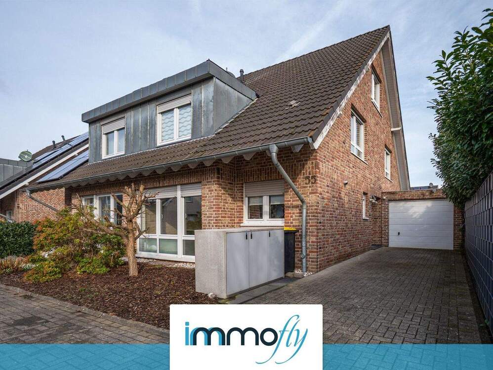 Thumbnail-Ihr neues Familienidyll: Wohnen, Entspannen & Genießen auf 132 m²