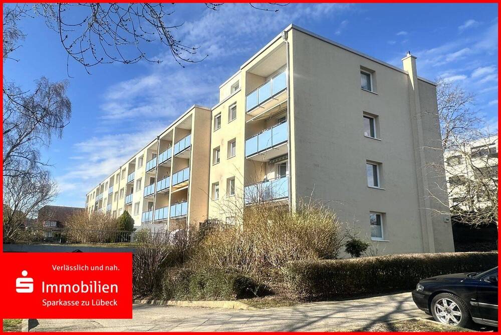 Thumbnail-Top geschnittene Eigentumswohnung