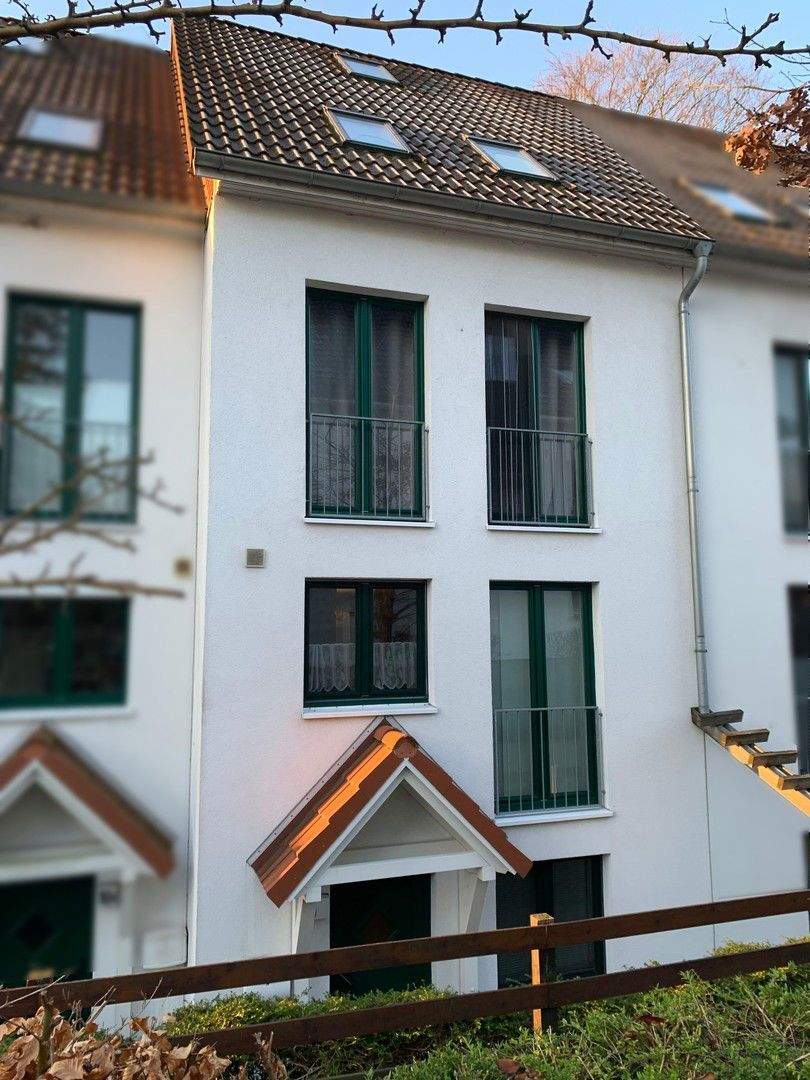 Thumbnail-Provisionsfrei: Familienfreundliches Reihenmittelhaus mit Garten