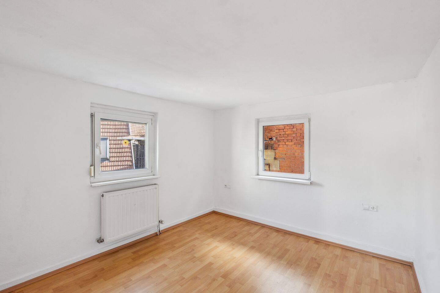 Thumbnail-Haus zum Preis einer kleinen Wohnung- in Ingersheim