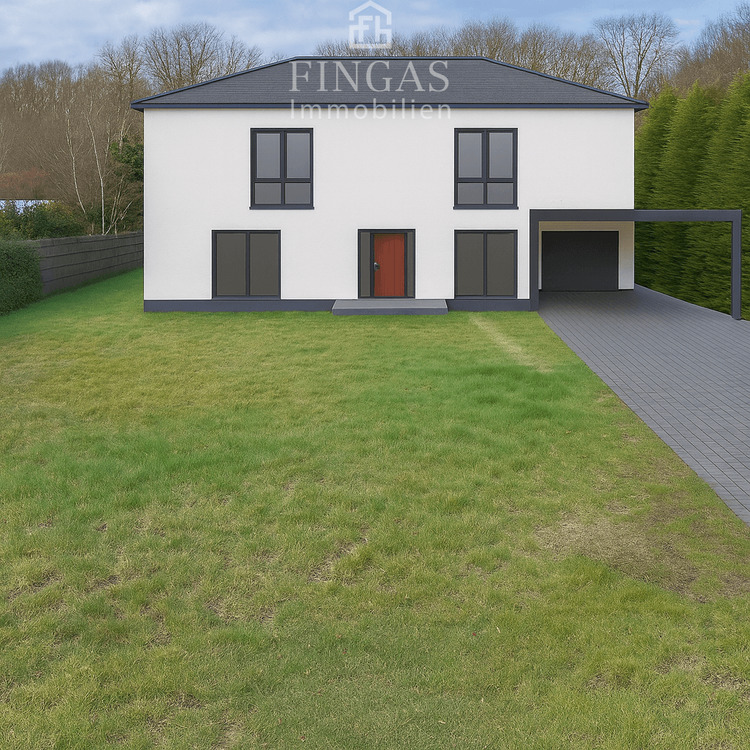 Thumbnail-*** Attraktives Baugrundstück in Bremen-Schönebeck ***