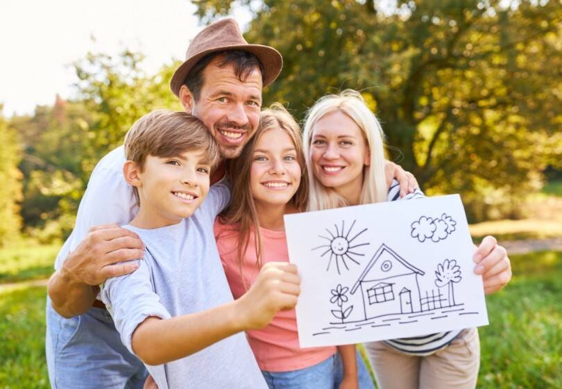 Thumbnail-Attraktives Baugrundstück in Seelingstädt - Ideal für Ihre Familie!