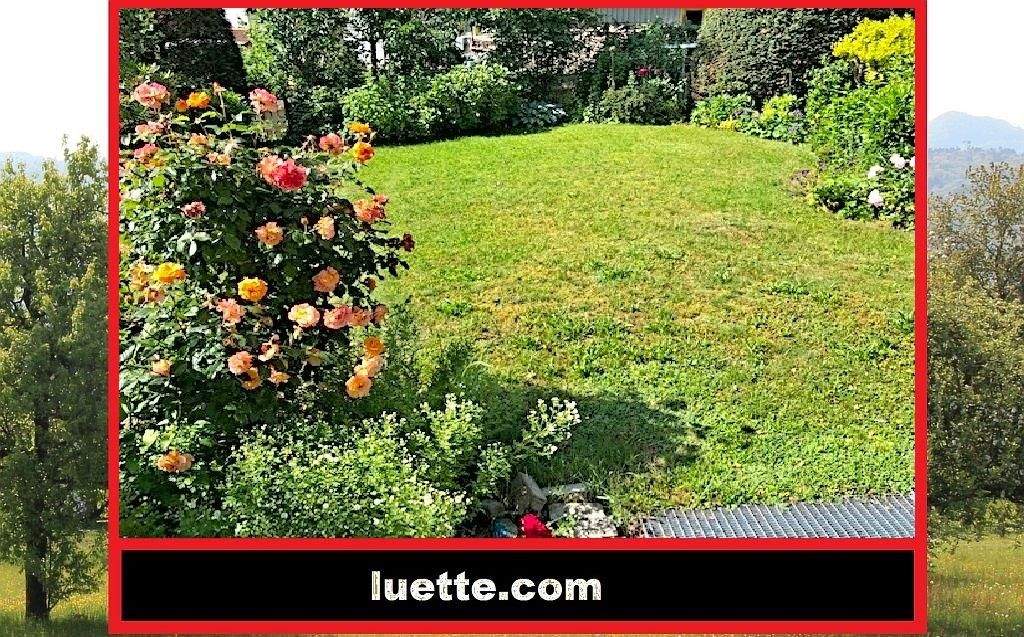 Thumbnail-Einfamilienhaus (DHH), 7 ½ Zi, ca. 153 m² Wohnfl., in ruhiger, sonniger Lage, ideal für Familie mit Kindern, Holzpell...