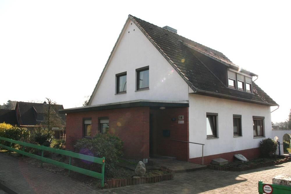 Thumbnail-Preissenkung.....Zweifamilienhaus mit Potential ... !!!