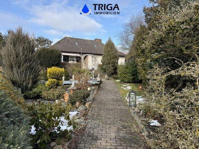 Thumbnail-Solides Einfamilienhaus in Niedersachswerfen gesucht?