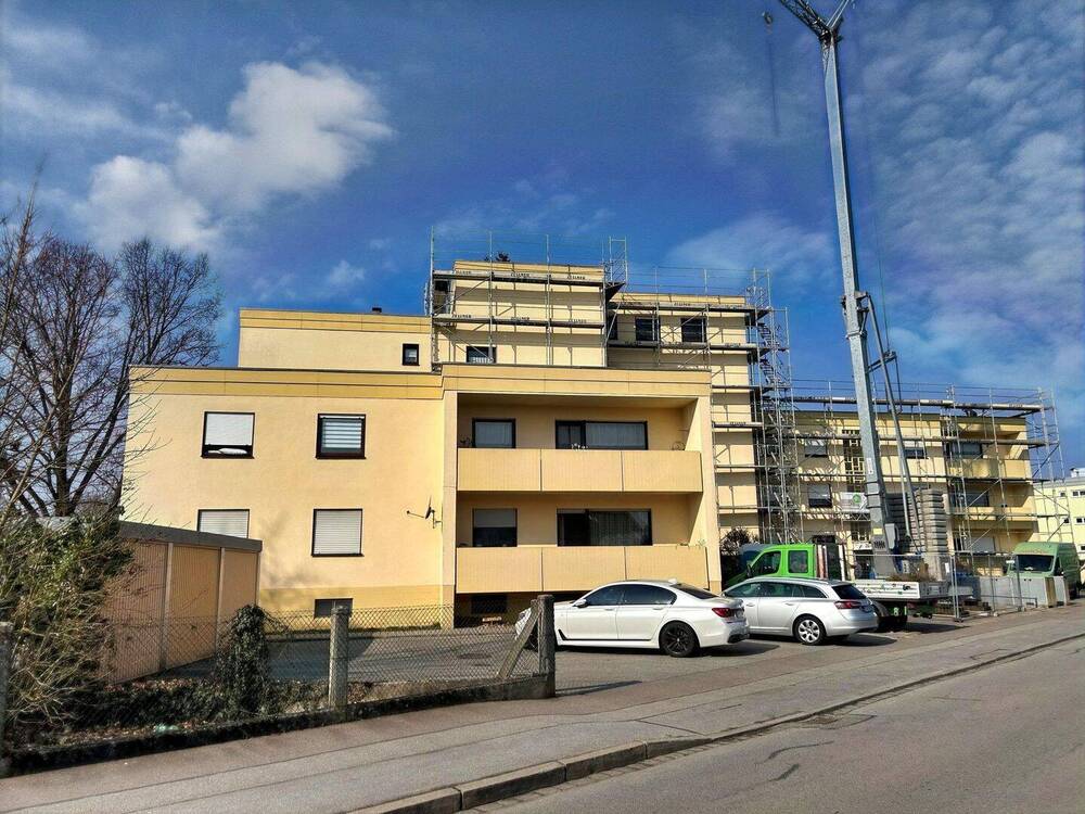 Thumbnail-Wohnen mit Freiheit - Licht, Ruhe und Blick in drei Himmelsrichtungen