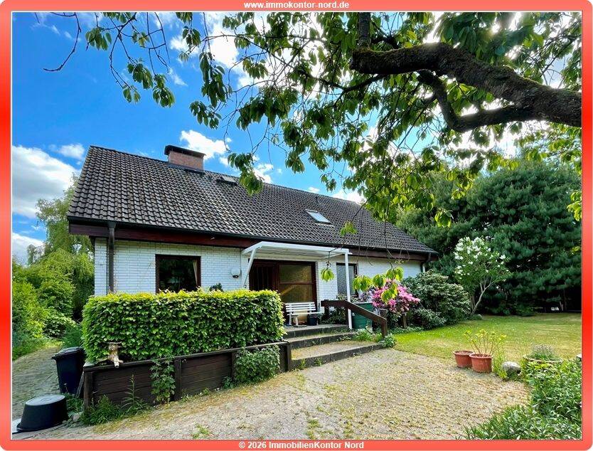 Thumbnail-+ Landleben in direkter Feldrandlage + für Gartenfreunde + Platz für Familien +