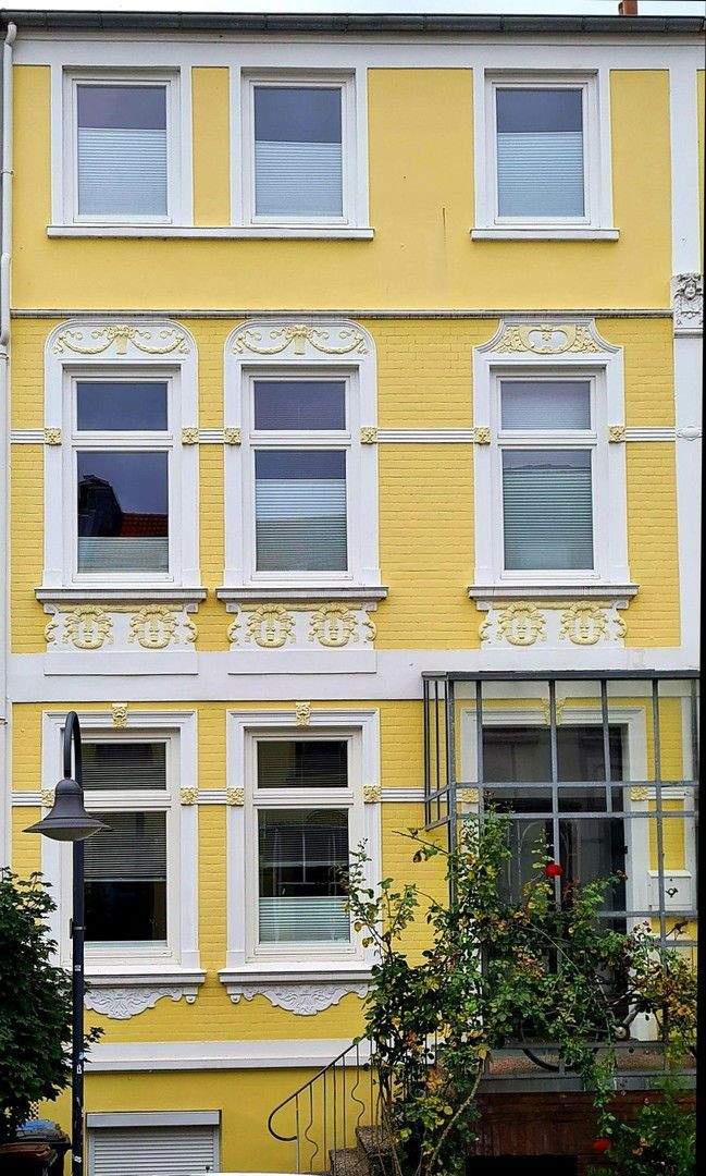 Vorderansicht