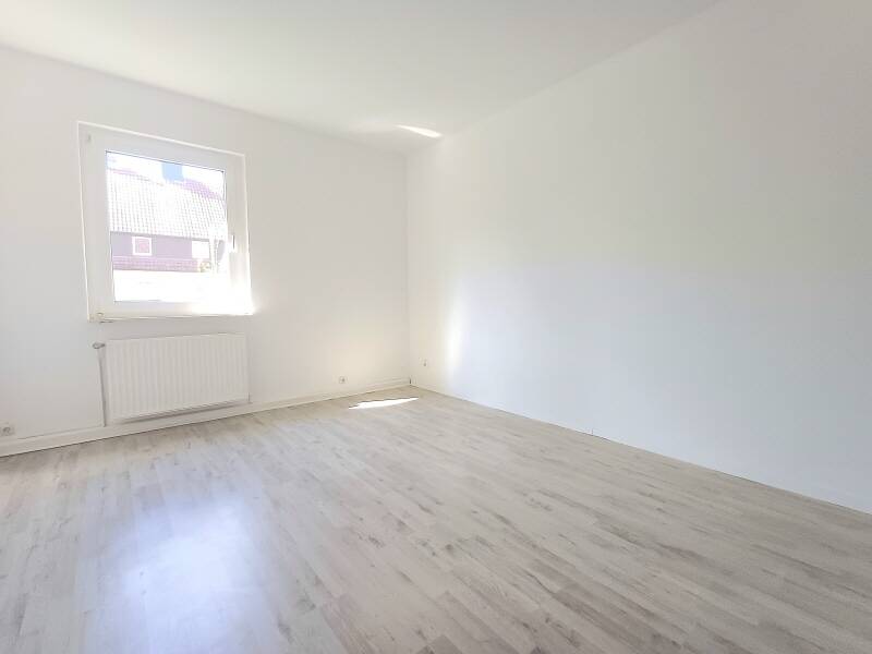 Thumbnail-Gepflegte 2-Zimmerwohnung in zentrale Lage
