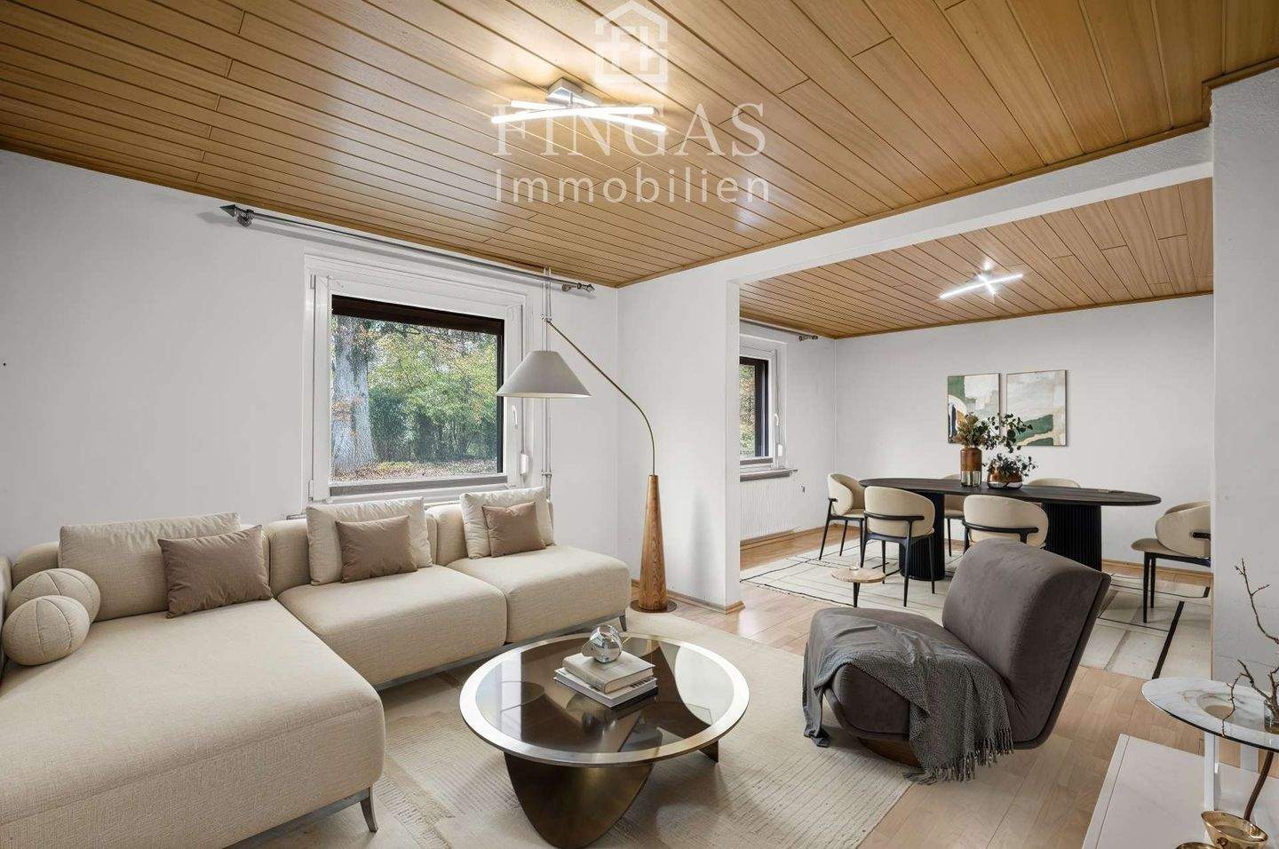 Thumbnail-***Klein aber fein - Gemütliche Doppelhaushälfte in Bremen-Aumund***