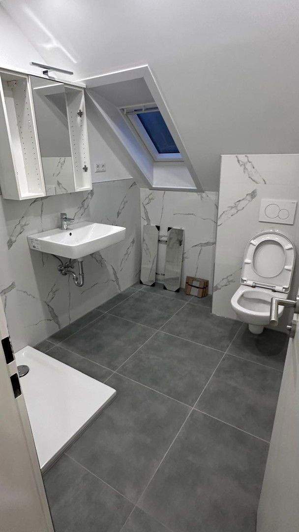 Thumbnail-Schöne 3-Zimmer Wohnung (Erstbezug nach Sanierung)