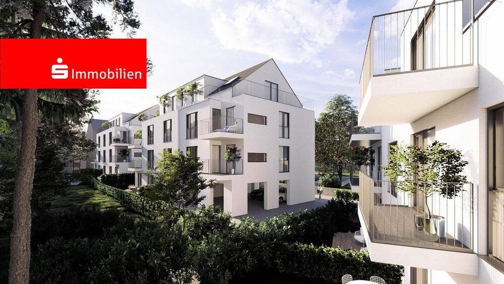 Visualisierung Seitenansicht