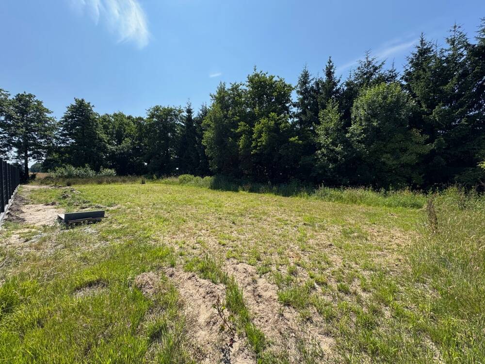 Thumbnail-Traumgrundstück mit Blick über die Osterholzer Feldmark!