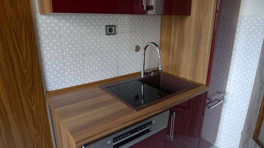 Thumbnail-FrankfurtM- Sossenheim geräumige helle 3 Zimmer Wohnung mit EBK und Loggia