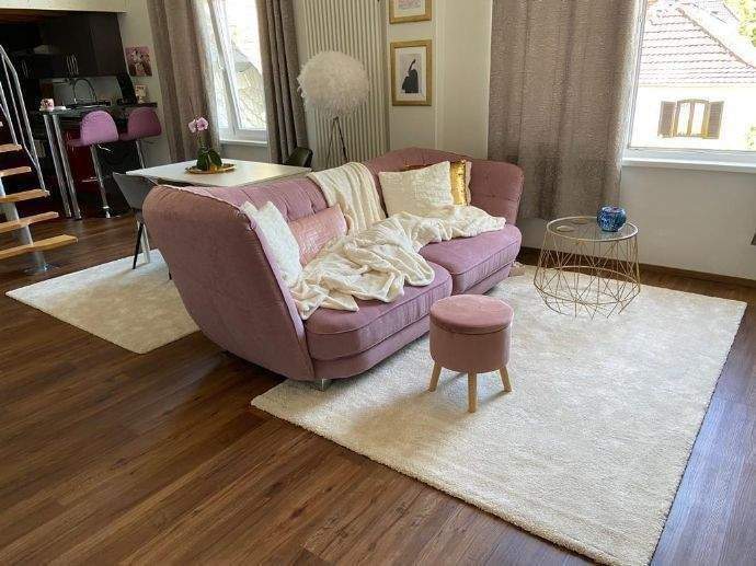 Thumbnail-Schicke 45 m² - Maisonettewohnung mit Stellplatz in Rengsdorf !