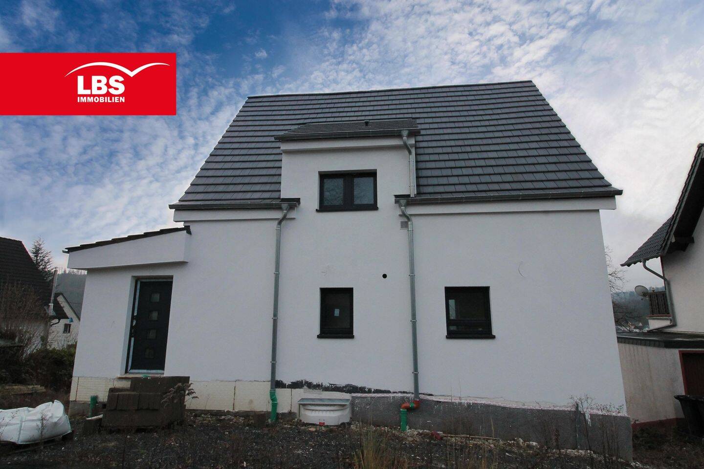 Thumbnail-Einfamilienhaus in Betzdorf