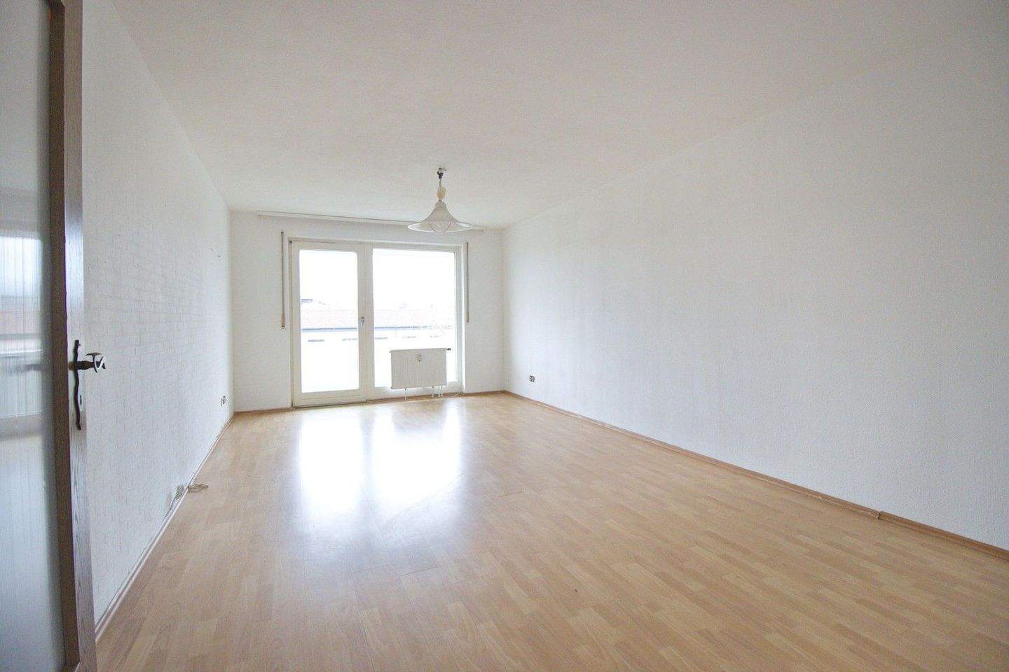 Thumbnail-Lichtdurchflutete 3-Zimmer-Wohnung mit herrlicher Aussicht