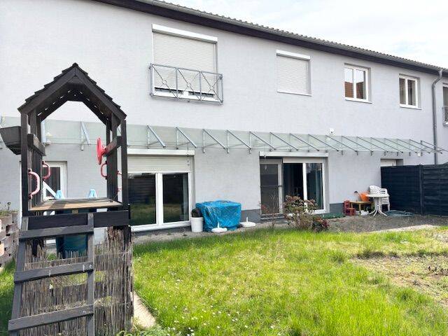 Thumbnail-W3497 - Einfamilienhaus in Röderau zu vermieten!