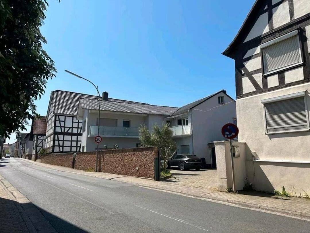 Thumbnail-Zwei Häuser zu einem Preis in Hasselroth zu verkaufen.