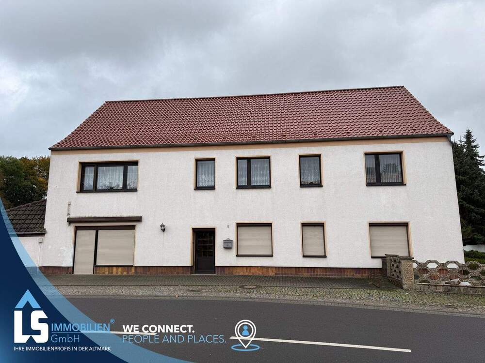 Thumbnail-Mehr Platz. Mehr Möglichkeiten. Mehr Zuhause - Wohn- & Geschäftshaus mit Charme!