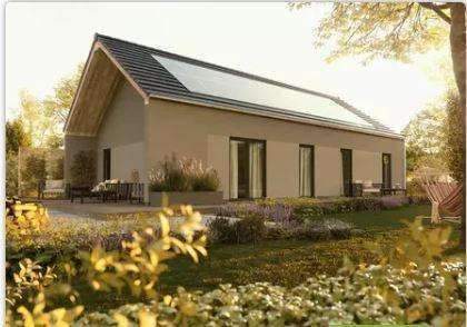 Thumbnail-Der Moderne Bungalow