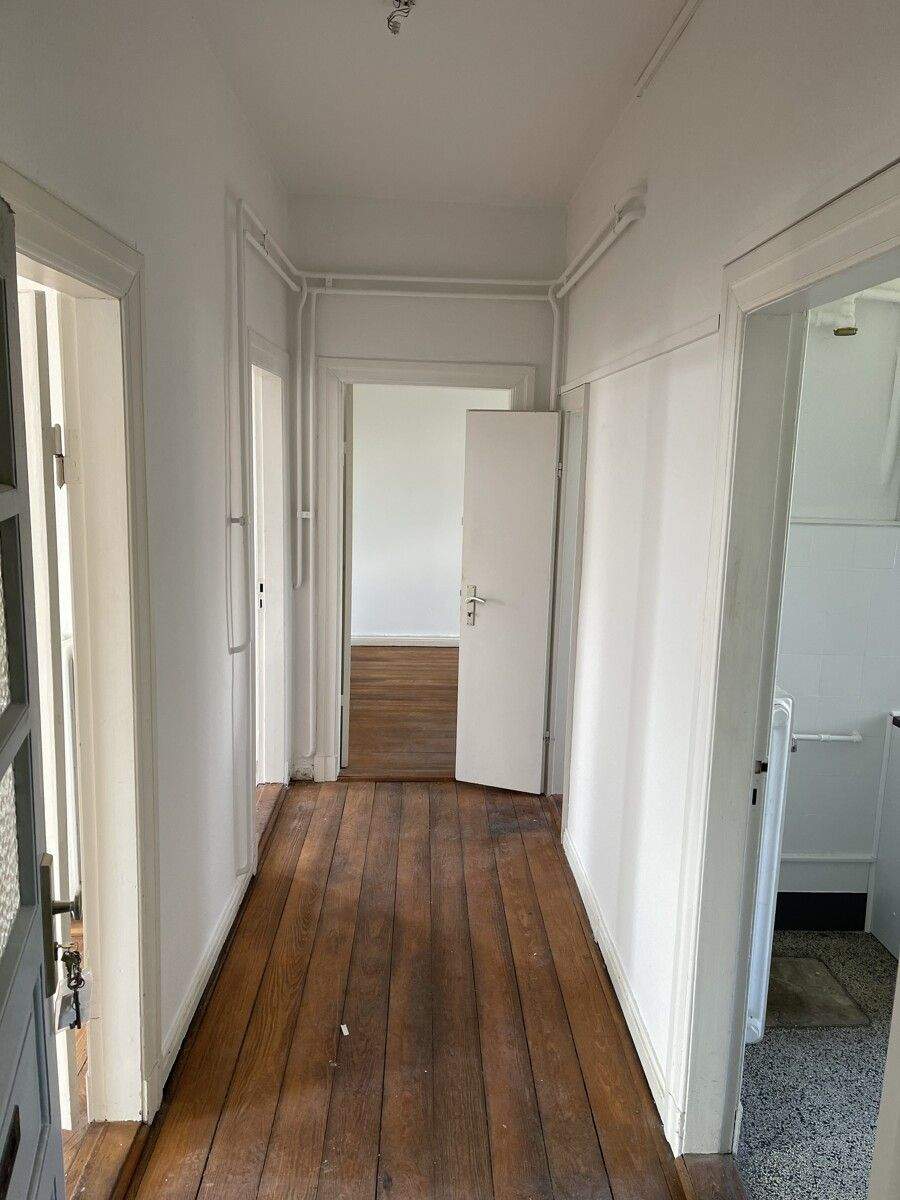 Thumbnail-3-Zimmer-Wohnung in der Bismarckstr. 15 in Rendsburg zu vermieten! Otto Stöben GmbH