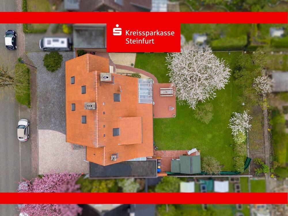 Thumbnail-EFH mit Einliegerwohnung mit verschiedenen Nutzungsmöglichkeiten!