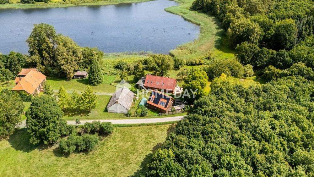 Thumbnail-Zwei Häuser in Wasserlage - Ihr Refugium mit Zukunft