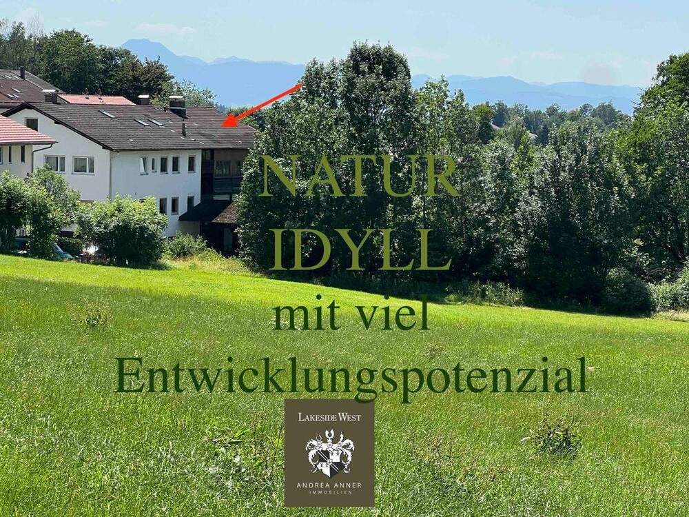 Thumbnail-(T)RAUM IDEEN Wohn- und Geschäftshaus in mitten der Natur