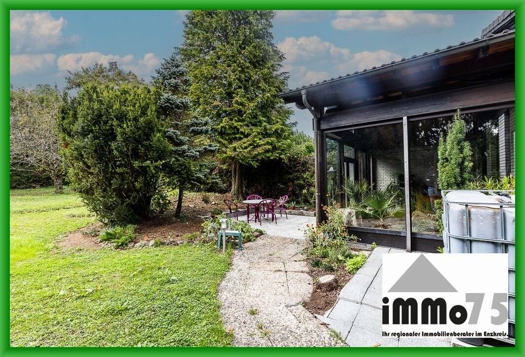 Thumbnail-großzügiger Winkelbungalow mit weitläufigem Garten ???? Viel Platz, Privatsphäre & flexible Nutzung!