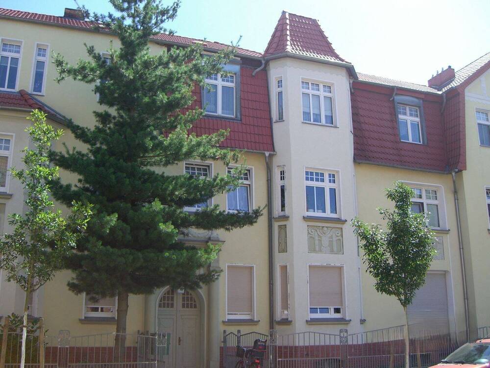 Thumbnail-Modernes 2-Zimmer-Apartment in Senftenberg – ideal für Singles und Paare!