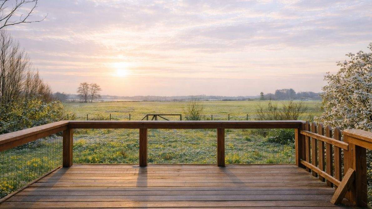 Thumbnail-*Bei Berlin* Mit Sauna, Kamin & Seezugang PROVISIONSFREI!!